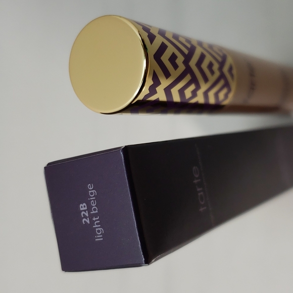 tarte Makeup Tarte Shape Tape Contour Concealer 22b Light Beige